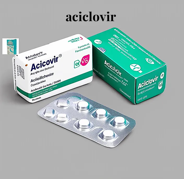 Aciclovir 3